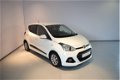 Hyundai i10 - 1.0i i-Motion Comfort*Navi*Climate*Mooie Dealer Onderhouden - 1 - Thumbnail