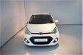 Hyundai i10 - 1.0i i-Motion Comfort*Navi*Climate*Mooie Dealer Onderhouden - 1 - Thumbnail