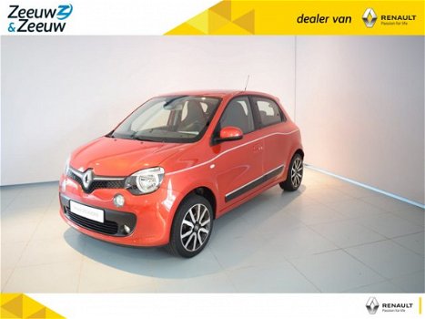 Renault Twingo - 1.0 SCe Dynamique*R-Link Navi+Camera*Airco*Cruise Controll*PDC - 1
