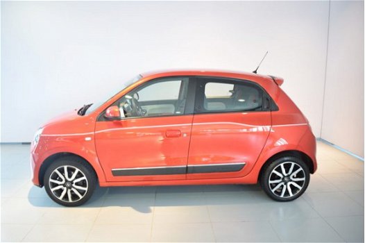 Renault Twingo - 1.0 SCe Dynamique*R-Link Navi+Camera*Airco*Cruise Controll*PDC - 1