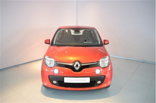 Renault Twingo - 1.0 SCe Dynamique*R-Link Navi+Camera*Airco*Cruise Controll*PDC - 1