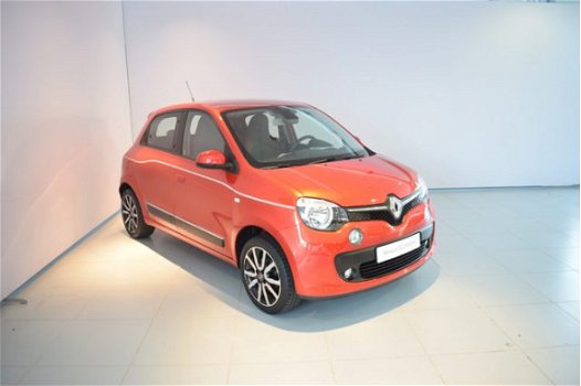 Renault Twingo - 1.0 SCe Dynamique*R-Link Navi+Camera*Airco*Cruise Controll*PDC - 1