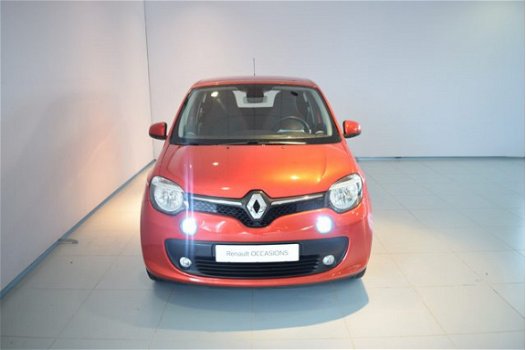 Renault Twingo - 1.0 SCe Dynamique*R-Link Navi+Camera*Airco*Cruise Controll*PDC - 1