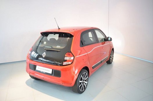 Renault Twingo - 1.0 SCe Dynamique*R-Link Navi+Camera*Airco*Cruise Controll*PDC - 1