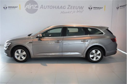 Renault Talisman Estate - 1.6 TCe Zen*R-Link*Climate*PDC*NL Dealer Auto - 1