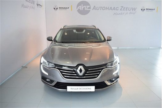 Renault Talisman Estate - 1.6 TCe Zen*R-Link*Climate*PDC*NL Dealer Auto - 1