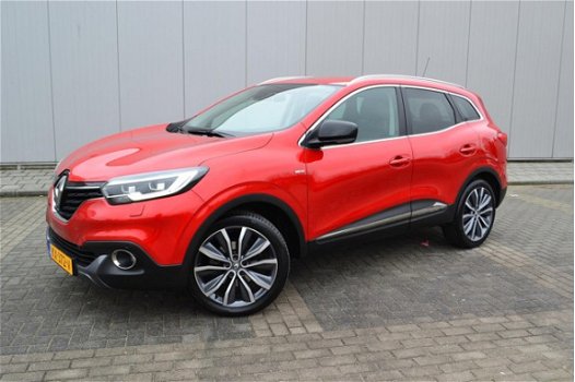 Renault Kadjar - 1.5 dCi Bose - 1