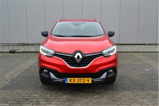 Renault Kadjar - 1.5 dCi Bose - 1