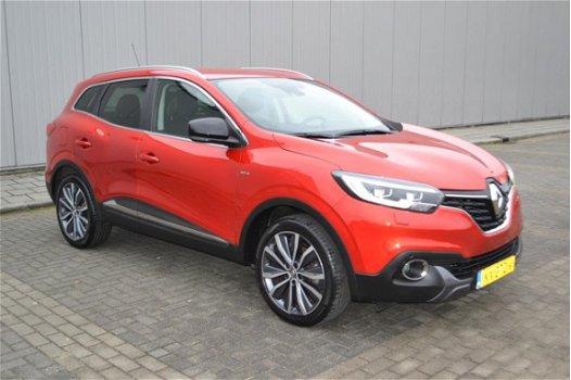 Renault Kadjar - 1.5 dCi Bose - 1