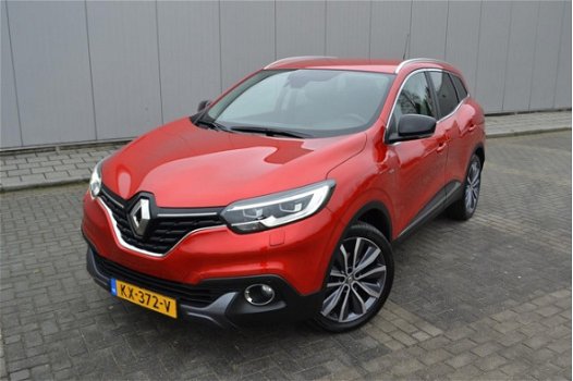 Renault Kadjar - 1.5 dCi Bose - 1