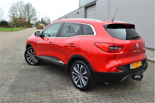 Renault Kadjar - 1.5 dCi Bose - 1