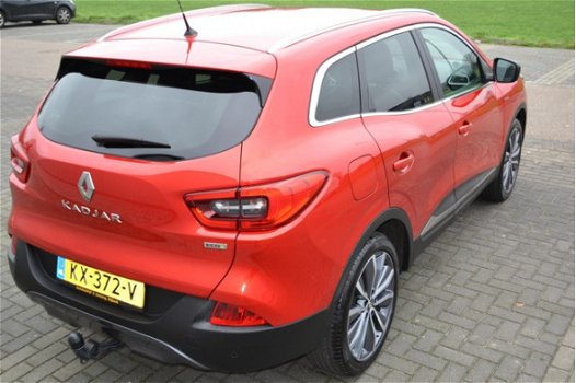 Renault Kadjar - 1.5 dCi Bose - 1