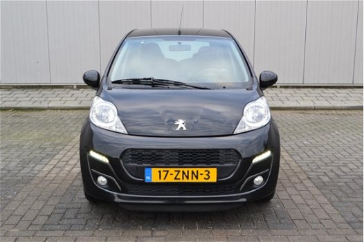 Peugeot 107 - 1.0 Active 5-drs airco - 1