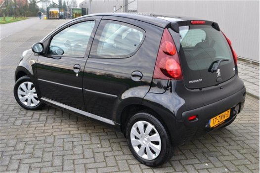 Peugeot 107 - 1.0 Active 5-drs airco - 1