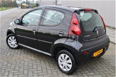 Peugeot 107 - 1.0 Active 5-drs airco