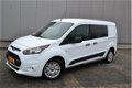 Ford Transit Connect - 1.5 TDCI L2 Trend lang 120 pk Automaat Navi - 1 - Thumbnail