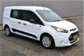 Ford Transit Connect - 1.5 TDCI L2 Trend lang 120 pk Automaat Navi - 1 - Thumbnail