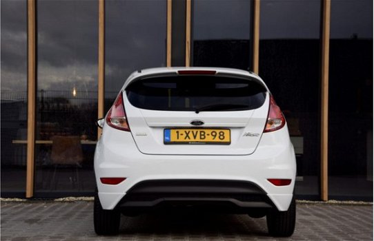 Ford Fiesta - 1.0 EcoBoost Hot Hatch | Navi | cruise | ac - 1