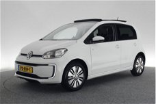 Volkswagen e-Up! - Panoramdak / Camera / cruise / incl. btw