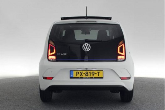 Volkswagen e-Up! - Panoramdak / Camera / cruise / incl. btw - 1