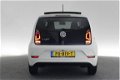 Volkswagen e-Up! - Panoramdak / Camera / cruise / incl. btw - 1 - Thumbnail