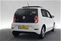 Volkswagen e-Up! - Panoramdak / Camera / cruise / incl. btw - 1 - Thumbnail