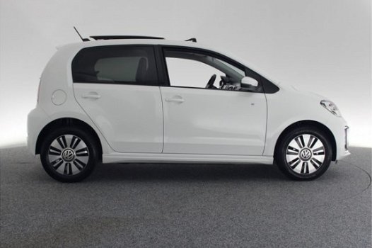 Volkswagen e-Up! - Panoramdak / Camera / cruise / incl. btw - 1