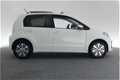 Volkswagen e-Up! - Panoramdak / Camera / cruise / incl. btw - 1 - Thumbnail