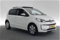 Volkswagen e-Up! - Panoramdak / Camera / cruise / incl. btw - 1 - Thumbnail