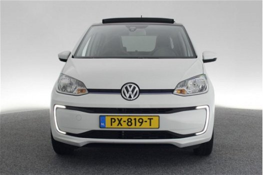 Volkswagen e-Up! - Panoramdak / Camera / cruise / incl. btw - 1