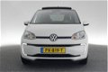 Volkswagen e-Up! - Panoramdak / Camera / cruise / incl. btw - 1 - Thumbnail