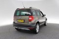 Skoda Yeti - 1.2 TSI DSG Elegance NAVI / XENON / TREKHAAK / CRUISE / CLIMA / 17