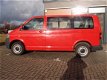 Volkswagen Transporter Kombi - 1.9 TDI 120.000km nieuwstaat 9-pers personenbus marge btw en bpm vrij - 1 - Thumbnail