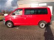 Volkswagen Transporter Kombi - 2.0 TDI automaat 141pk Highline MARGE 9-pers personenbus - 1 - Thumbnail