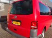 Volkswagen Transporter Kombi - 2.0 TDI automaat 141pk Highline MARGE 9-pers personenbus - 1 - Thumbnail