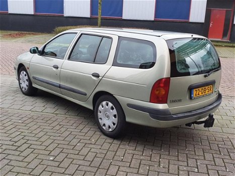 Renault Mégane Break - RN 1.4 16V - 1