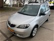 Mazda 2 - 2 1.2 Exclusive /Nette Auto/1e Eigenaar - 1 - Thumbnail