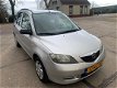 Mazda 2 - 2 1.2 Exclusive /Nette Auto/1e Eigenaar - 1 - Thumbnail