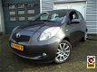 Toyota Yaris - 1.3 AUTOMAAT 5-DRS AIRCO NAVIGATIE - 1 - Thumbnail