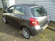 Toyota Yaris - 1.3 AUTOMAAT 5-DRS AIRCO NAVIGATIE - 1 - Thumbnail