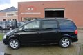 Seat Alhambra - 1.8-20VT Sport airco nieuwe apk inruil mogelijk nap - 1 - Thumbnail