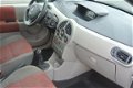 Renault Modus - 1.2-16V Tech Road airco inruil mogelijk nap - 1 - Thumbnail