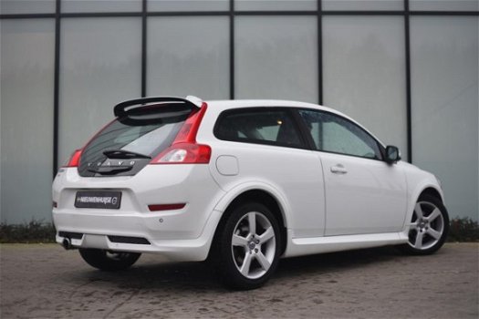 Volvo C30 - 1.6 R-Edition - 1