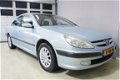 Peugeot 607 - 2.2-16V Pack - 1 - Thumbnail