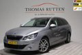 Peugeot 308 SW - 1.6 BlueHDI Blue Lease Executive 2014/ NAP/ Navi/ Pano/ PDC/ Trekhaak/ LED/ Cruise/ - 1 - Thumbnail