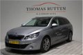 Peugeot 308 SW - 1.6 BlueHDI Blue Lease Executive 2014/ NAP/ Navi/ Pano/ PDC/ Trekhaak/ LED/ Cruise/ - 1 - Thumbnail