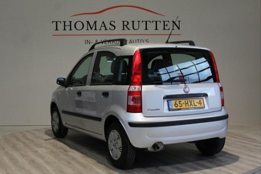 Fiat Panda - 1.2 Edizione Cool 2009/ Nap/ Airco/ Elektrische ramen/ Radio CD/ Onderhoudsboekjes/ Net - 1