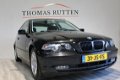 BMW 3-serie Compact - 318ti Comfort Line 2002/ NAP/ Clima/ Cruise/ Stuurbed./ Elek ramen + Spiegels/ - 1 - Thumbnail