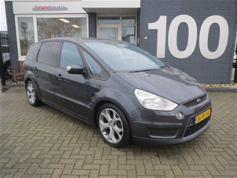 Ford S-Max - 2.0 TDCi 7-pers - 1