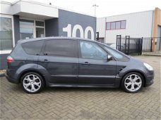 Ford S-Max - 2.0 TDCi 7-pers